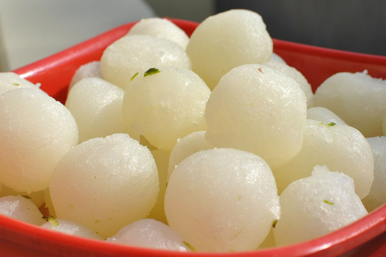 rasgulla